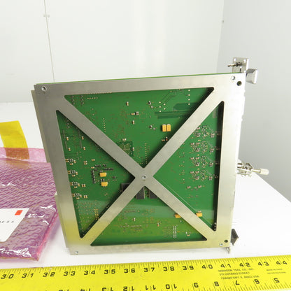 Bobst 0704169901 747-CL Circuit Board 707-MM E