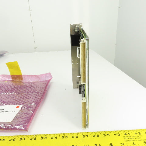 Bobst 0704169901 747-CL Circuit Board 707-MM E