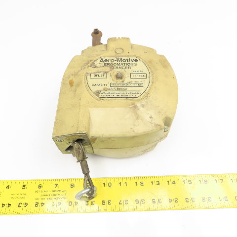 Aero-Motive BFL24 18-24 Lbs. Ergomation Tool Balancer
