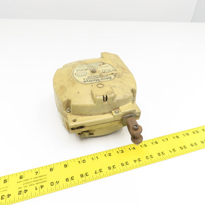 Aero-Motive BFL24 18-24 Lbs. Ergomation Tool Balancer