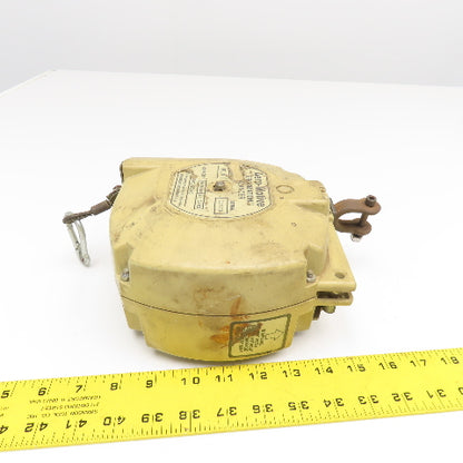 Aero-Motive BFL24 18-24 Lbs. Ergomation Tool Balancer