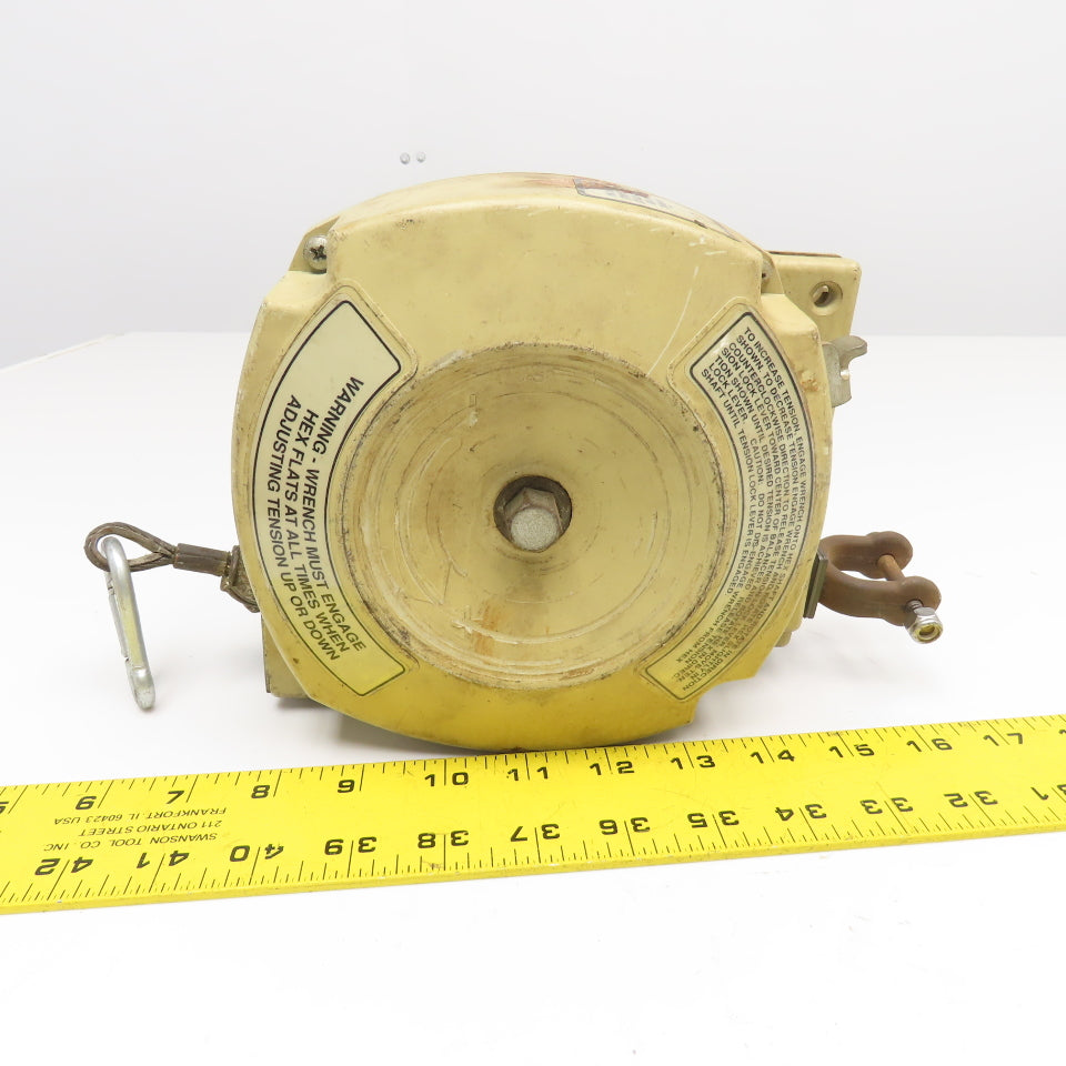 Aero-Motive BFL24 18-24 Lbs. Ergomation Tool Balancer