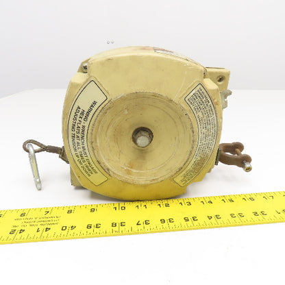 Aero-Motive BFL24 18-24 Lbs. Ergomation Tool Balancer