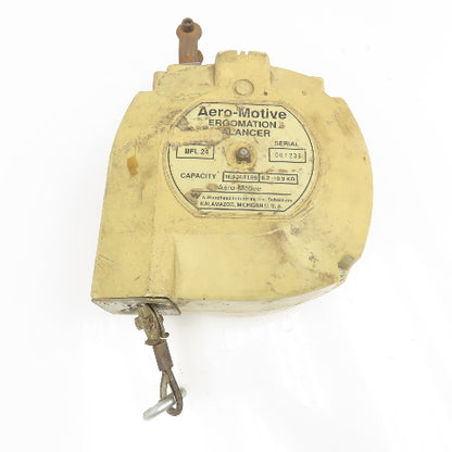 Aero-Motive BFL24 18-24 Lbs. Ergomation Tool Balancer