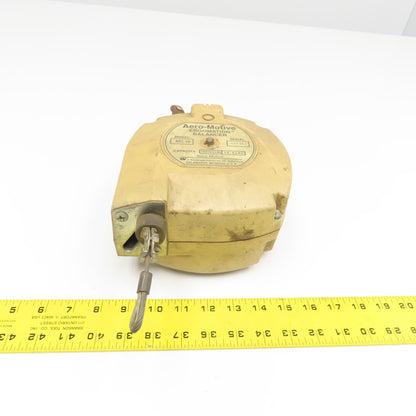 Aero-Motive BFL18 13-18 Lbs. Ergomation Tool Balancer