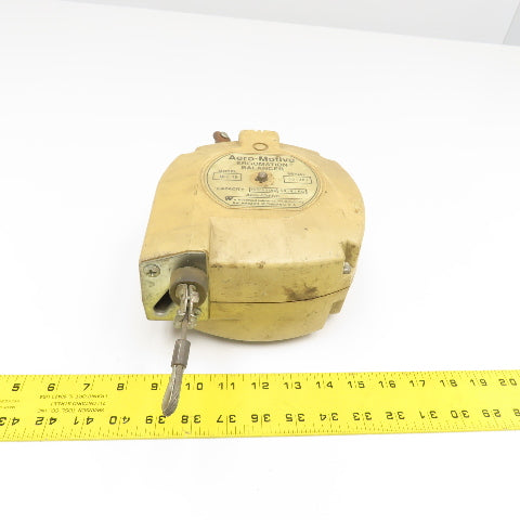 Aero-Motive BFL18 13-18 Lbs. Ergomation Tool Balancer