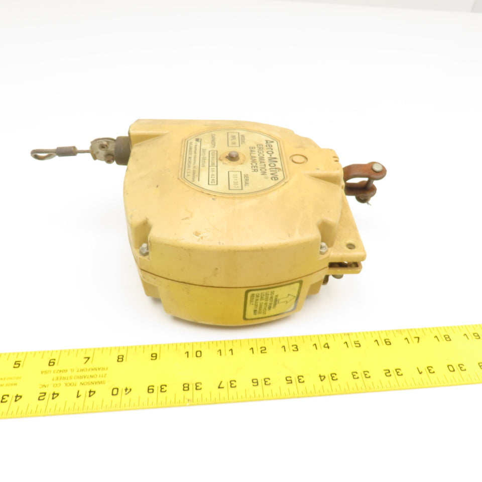 Aero-Motive BFL18 13-18 Lbs. Ergomation Tool Balancer