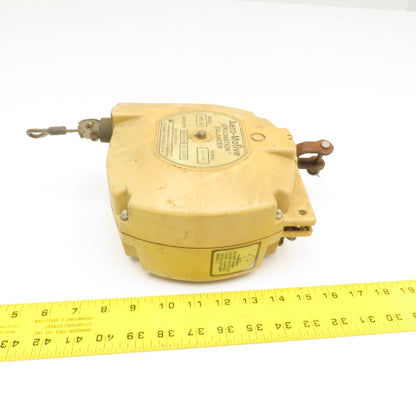 Aero-Motive BFL18 13-18 Lbs. Ergomation Tool Balancer