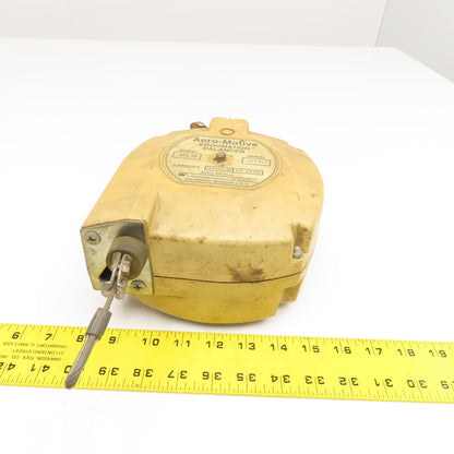 Aero-Motive BFL18 13-18 Lbs. Ergomation Tool Balancer