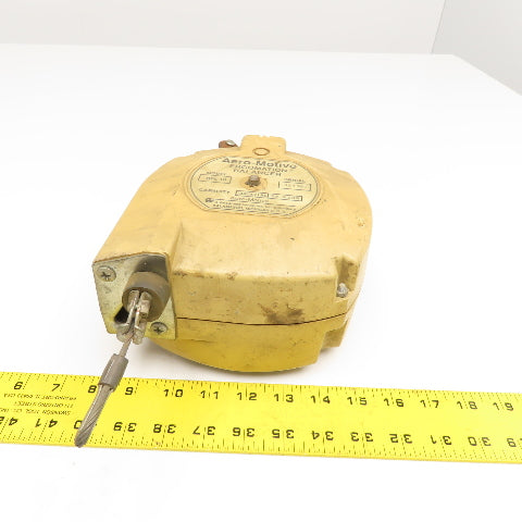 Aero-Motive BFL18 13-18 Lbs. Ergomation Tool Balancer
