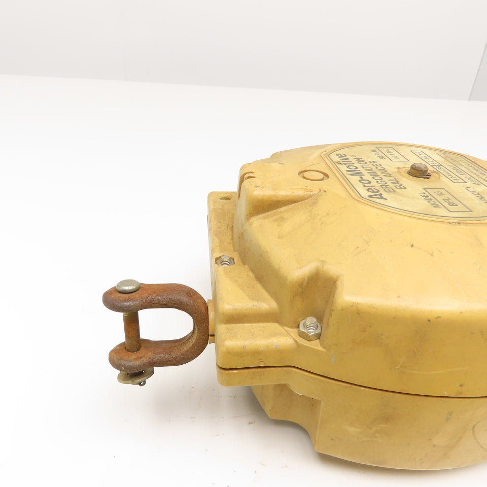 Aero-Motive BFL18 13-18 Lbs. Ergomation Tool Balancer