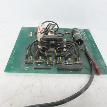 Hurletron 992619 Rev. B D146B Circuit Board PCB