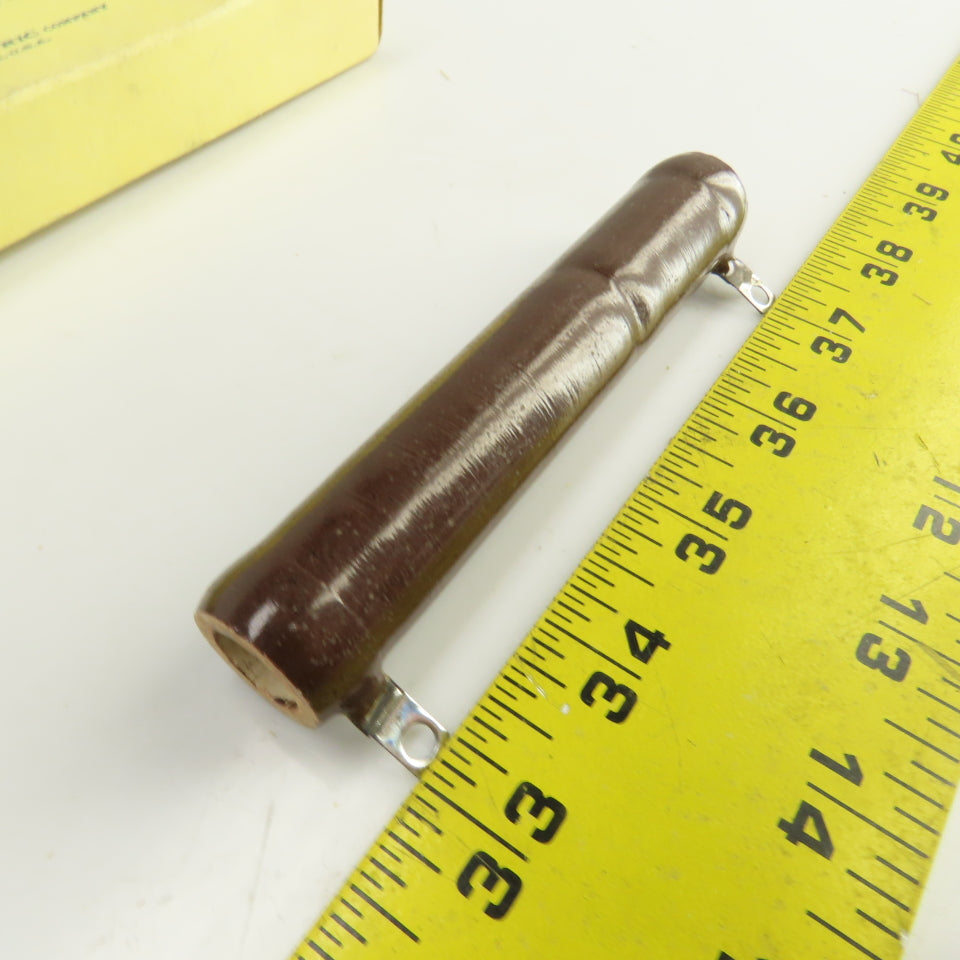 The Superior Electric Co. R-SS252 / R-X252 / R-SS402 500 OHMS Resistor 4-1/2" L