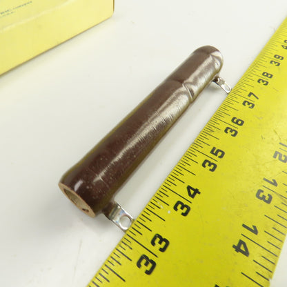 The Superior Electric Co. R-SS252 / R-X252 / R-SS402 500 OHMS Resistor 4-1/2" L