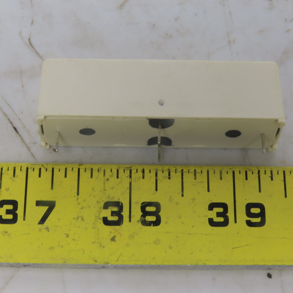 Crydom DBT72410 2603 Reed Relay High Voltage SPNC 10KV 24V Coil