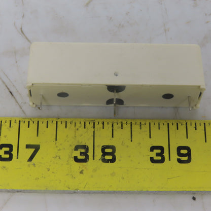 Crydom DBT72410 2603 Reed Relay High Voltage SPNC 10KV 24V Coil