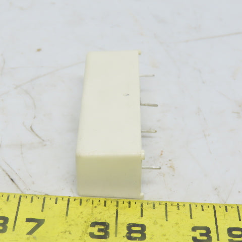 Crydom DBT72410 2603 Reed Relay High Voltage SPNC 10KV 24V Coil