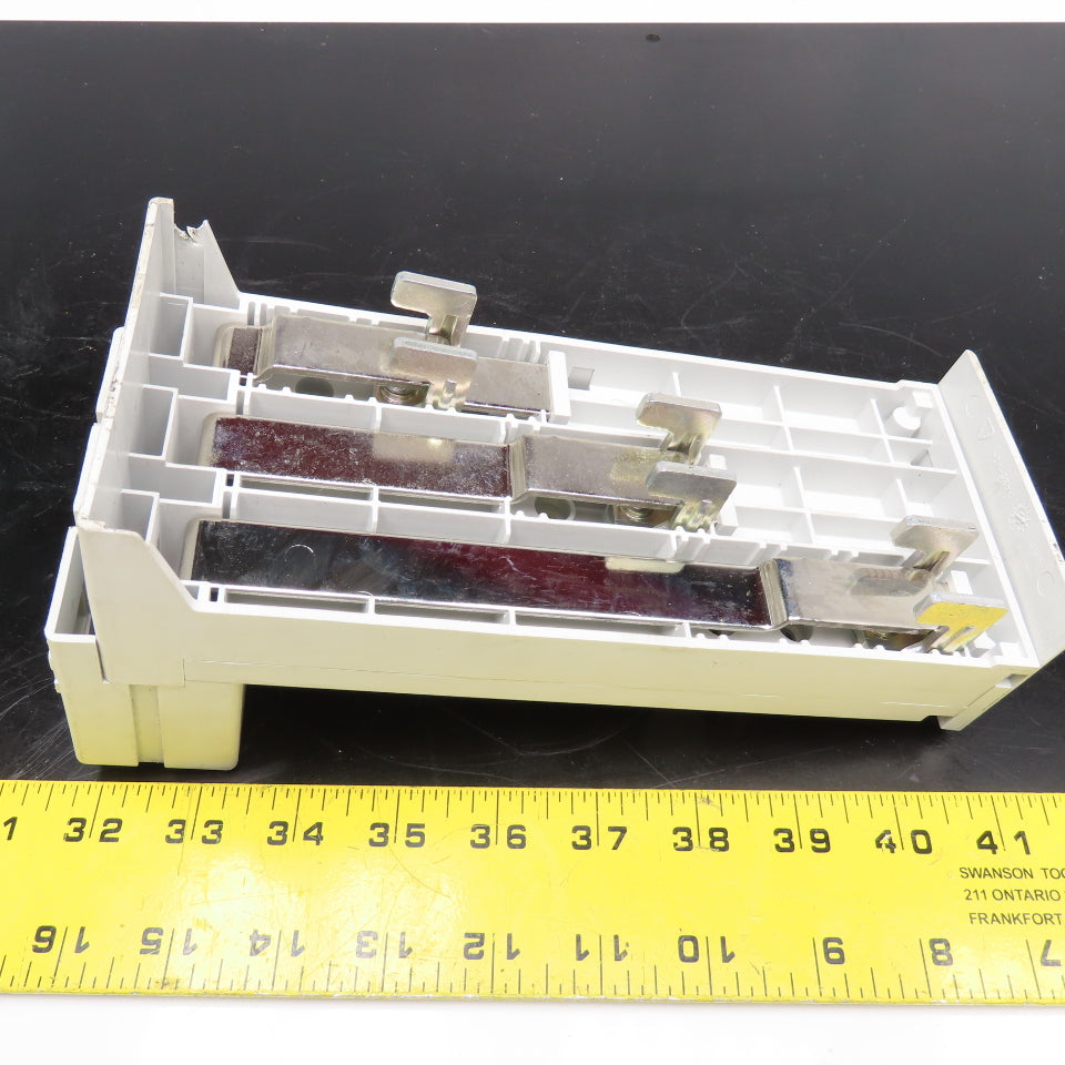 Rittal SV 9342.540 RiLine 60 690V 3Pole Bus Bar Circuit Breaker Adaptor
