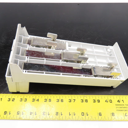 Rittal SV 9342.540 RiLine 60 690V 3Pole Bus Bar Circuit Breaker Adaptor