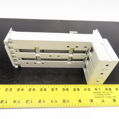 Rittal SV 9342.540 RiLine 60 690V 3Pole Bus Bar Circuit Breaker Adaptor