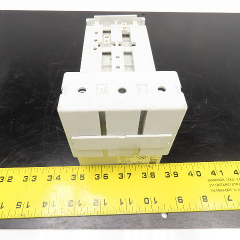 Rittal SV 9342.540 RiLine 60 690V 3Pole Bus Bar Circuit Breaker Adaptor