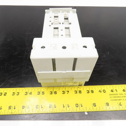 Rittal SV 9342.540 RiLine 60 690V 3Pole Bus Bar Circuit Breaker Adaptor