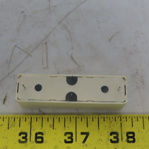 Cynergy3 DAT72410 4606 Reed Relay High Voltage SPNO 10KV 24V Coil