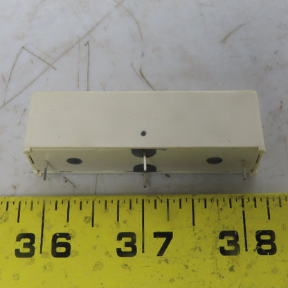 Cynergy3 DAT72410 4606 Reed Relay High Voltage SPNO 10KV 24V Coil