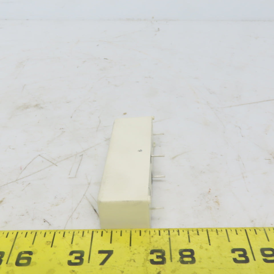 Cynergy3 DBT72410 2706 Reed Relay High Voltage SPNC 10KV 24V Coil