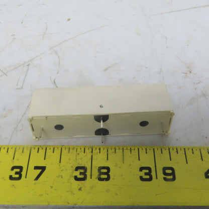 Cynergy3 DBT72410 2706 Reed Relay High Voltage SPNC 10KV 24V Coil