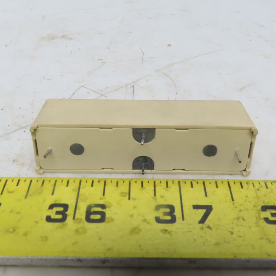 Kilovac SO5LTA335 Power Relay 24VDC Coil NO