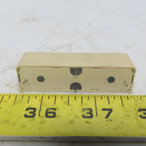 Kilovac SO5LTA335 Power Relay 24VDC Coil NO