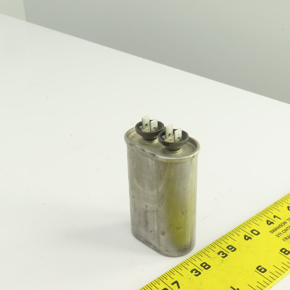 64-52-600Y 49F6000 Capacitor 1.75uF 660V