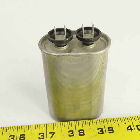 64-52-600Y 49F6000 Capacitor 1.75uF 660V