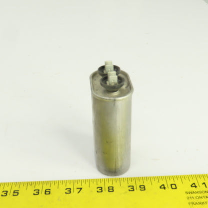 64-52-600Y 49F6000 Capacitor 1.75uF 660V