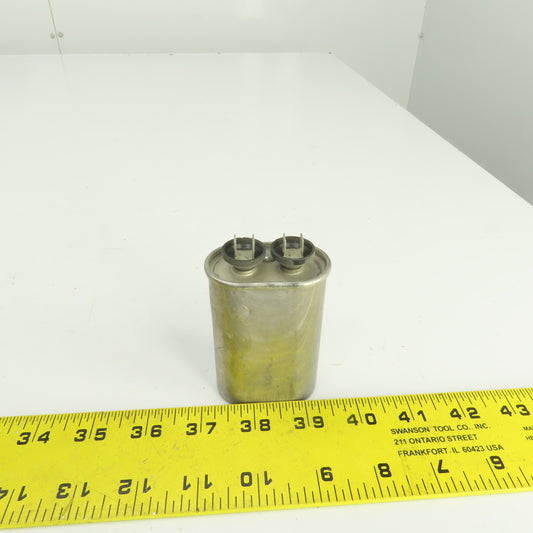 64-52-600Y 49F6000 Capacitor 1.75uF 660V