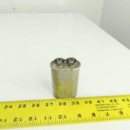 64-52-600Y 49F6000 Capacitor 1.75uF 660V