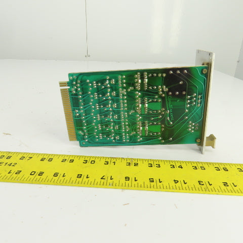 Cerutti RE 1022 S.C.R Phase Control