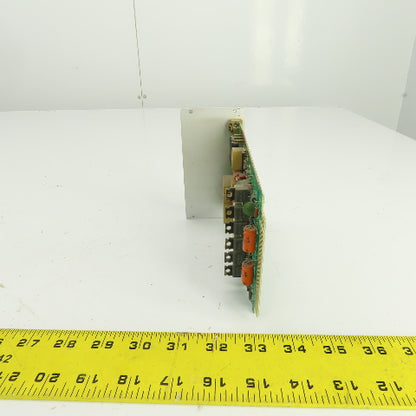 Cerutti RE 1022 S.C.R Phase Control