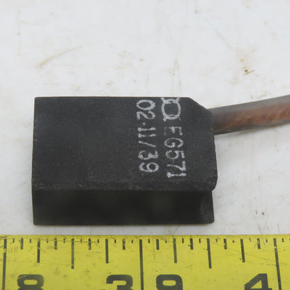EG571 02-11/39 Carbon Brush