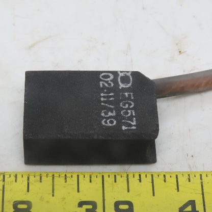 EG571 02-11/39 Carbon Brush