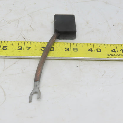 EG571 02-11/39 Carbon Brush