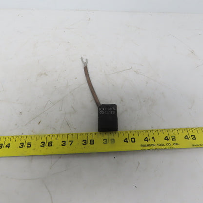 EG571 02-11/39 Carbon Brush