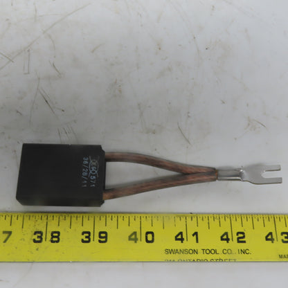 EG 571 36/28/11 Carbon Brush