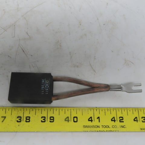 EG 571 36/28/11 Carbon Brush