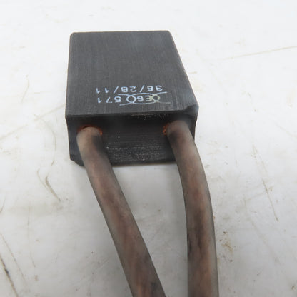 EG 571 36/28/11 Carbon Brush
