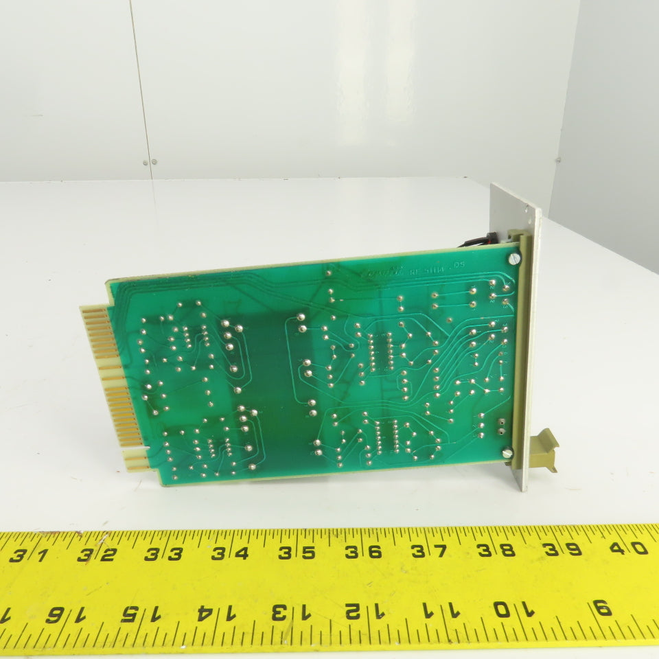Cerutti RE 51114 Signal Feedback Insulators