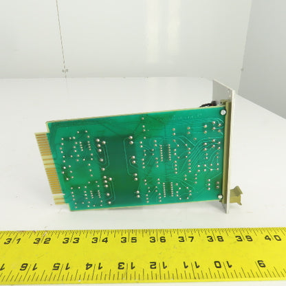 Cerutti RE 51114 Signal Feedback Insulators