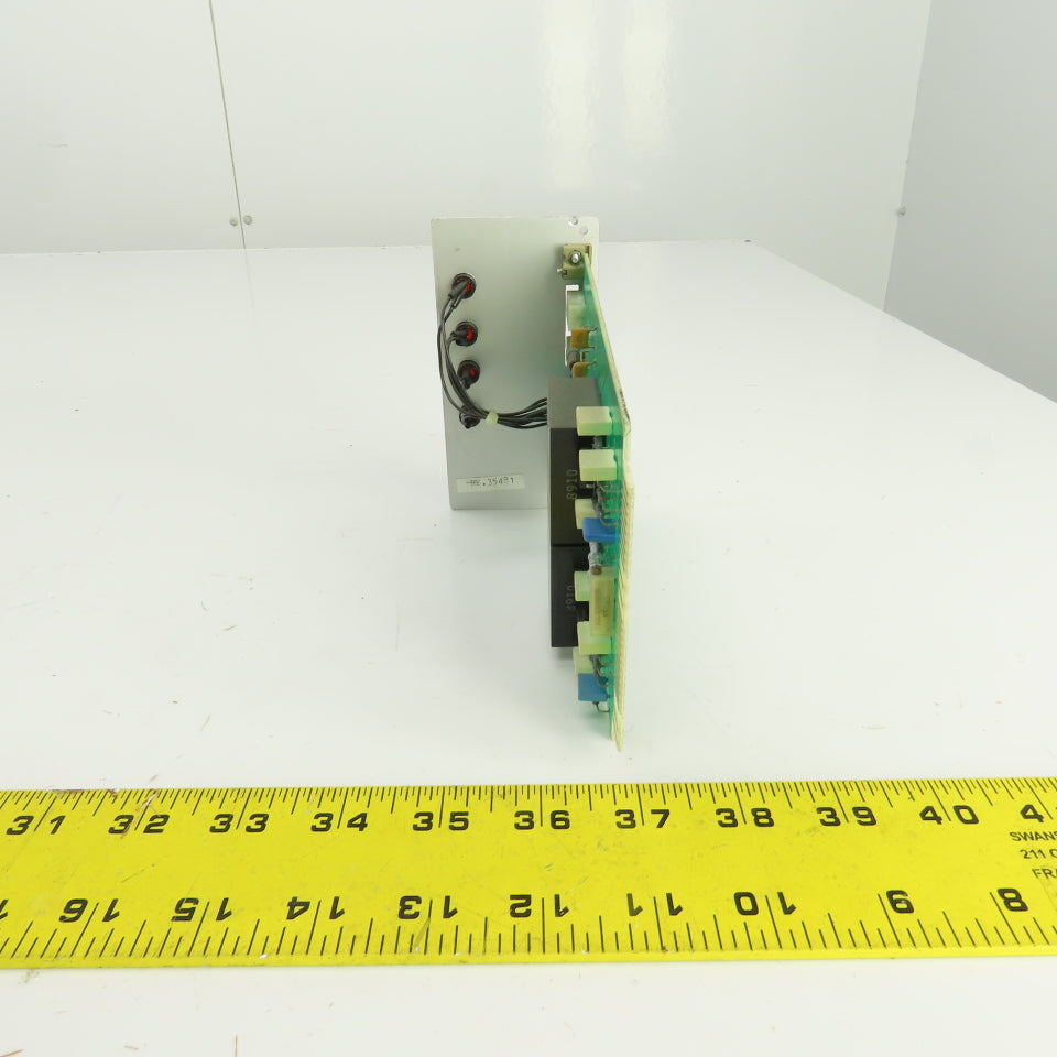 Cerutti RE 51114 Signal Feedback Insulators