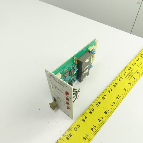 Cerutti RE 51114 Signal Feedback Insulators